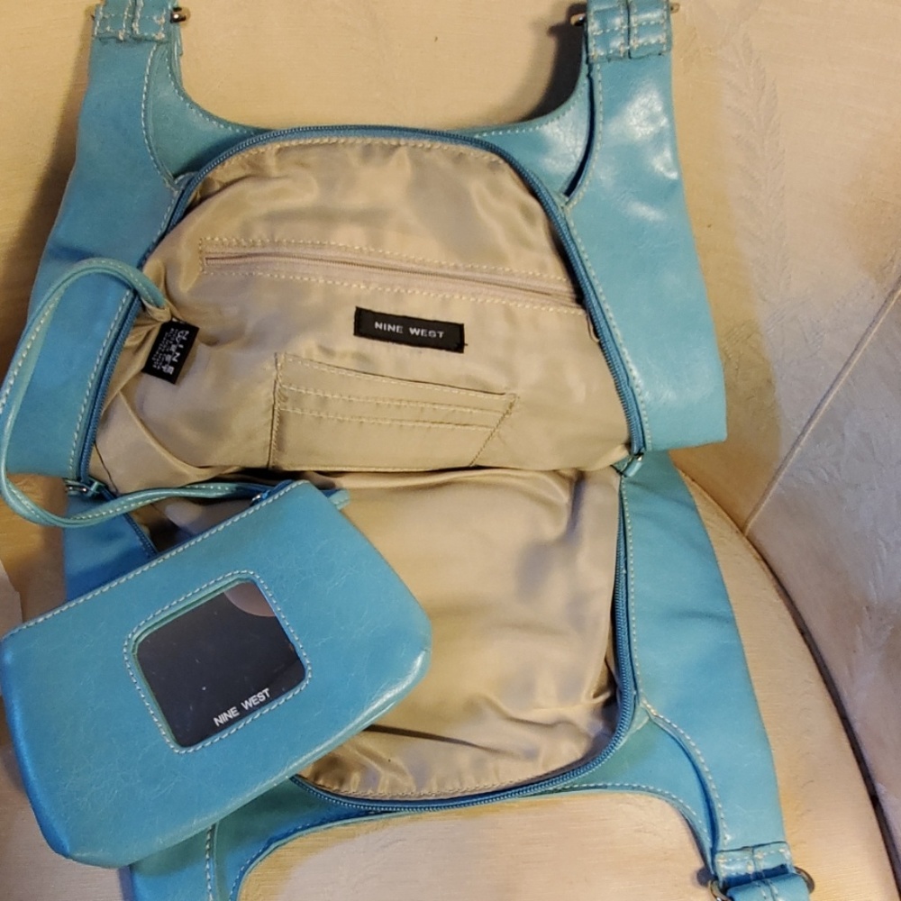 Nine West Bag - Picture 3 of 3